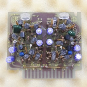 PM874 A