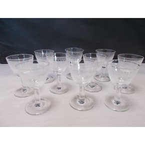 BICCHIERINI DA LIQUORE