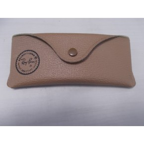 PORTAOCCHIALI MARRONE