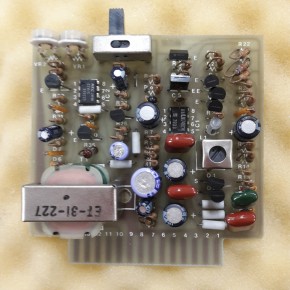 PB9A207A