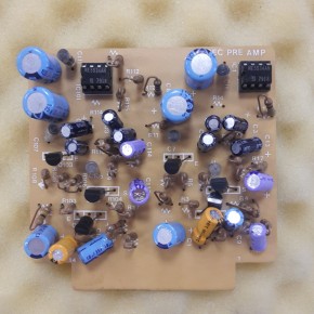 PM-922B