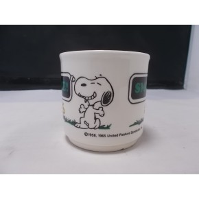 TAZZA SNOOPY