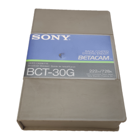 BCT-30G