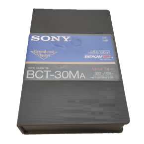 BCT-30Ma