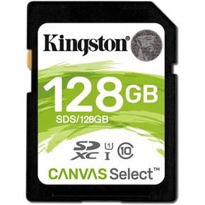 SDS/128GB
