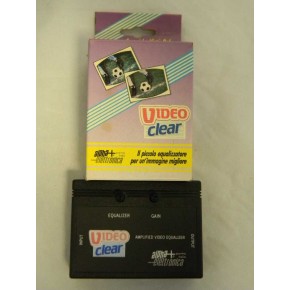 VIDEO CLEAR