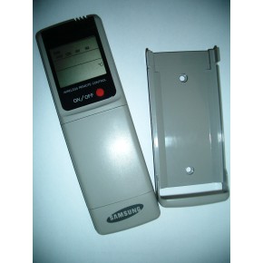 COOLING REMOTE GRAY SAMSUNG