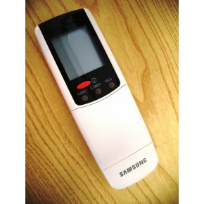 COOLING REMOTE SAMSUNG