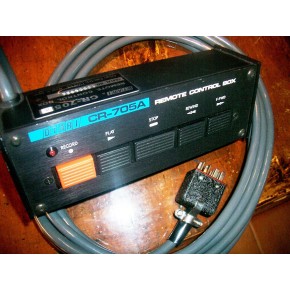 CR705A