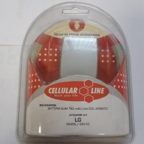 BSILGG5400SIL