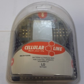 BSILGW7020SIL