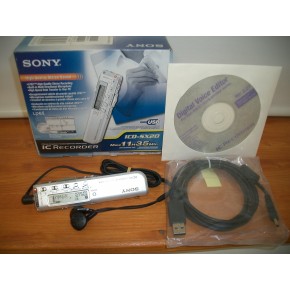 ICD-SX20