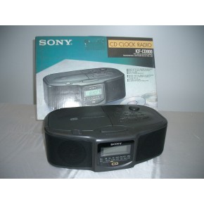 ICF-CD800