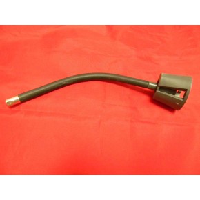 LANCIA RICURVA ACCESSORIO...