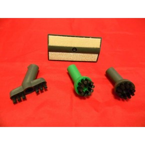 KIT 2  SPAZZOLINI, SPAZZOLA...