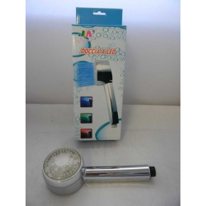 DOCCIA A LED