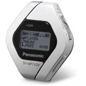 SV-MP110V