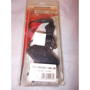 6505008  CARICABATTERIA PER...