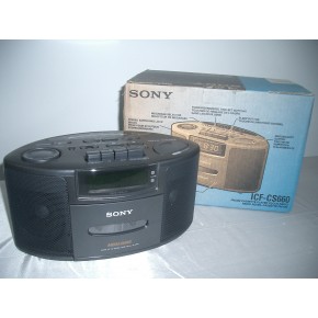 ICF-CS660