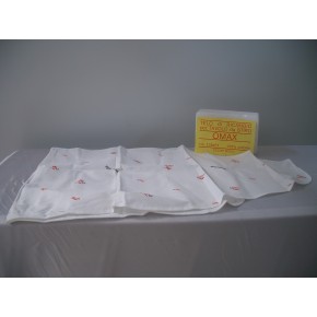 TELO PER ASSE DA STIRO