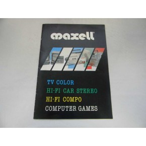 CATALOGO TV - HI/FI - COMPUTER