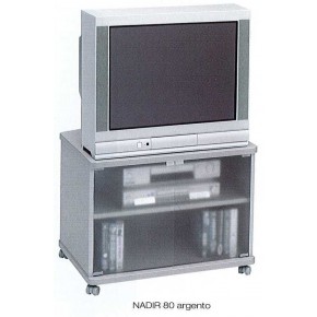 NADIR 80 ARGENTO