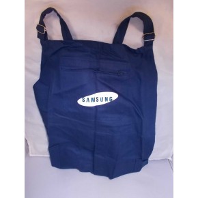 TUTA DA LAVORO TG. 64