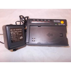 CBRLCD CARICA SCARICA...