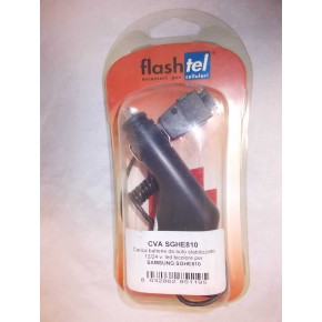 CVA SGHE810 CARICABATTERIA...