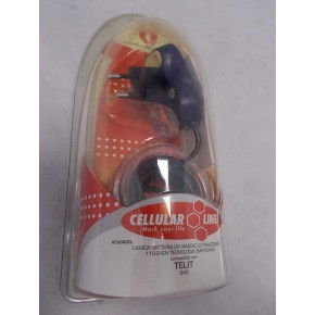 ACHG40CL - TECNOLOGIA...