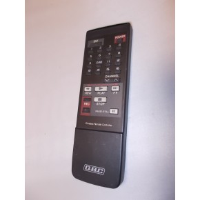 WIRELESS REMOTE CONTROLLER