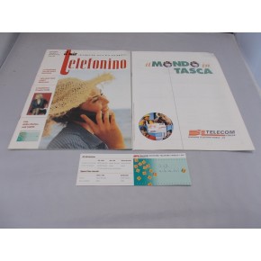 IL MIO TELEFONINO + IL...