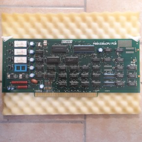 PB9A335ACPU PCB