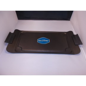 BISTECCHIERA LISCIA CON MANICI