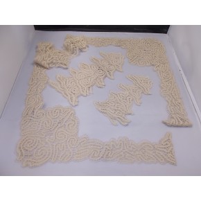 INSERTO/MERLETTO PIZZO A...