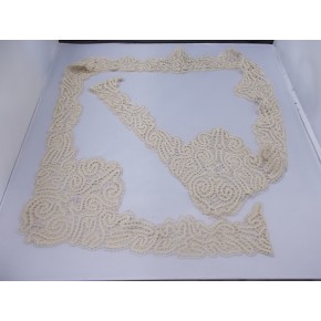 MERLETTO/INSERTO PIZZO A...