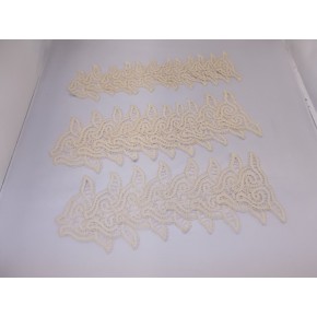 MERLETTO/INSERTO PIZZO A...