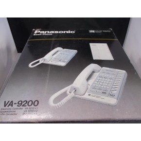 VA9200 Vintage "NON...