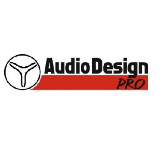 Audio Design PRO