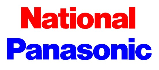 National Panasonic