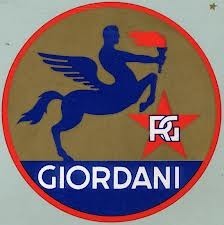 GIORDANI