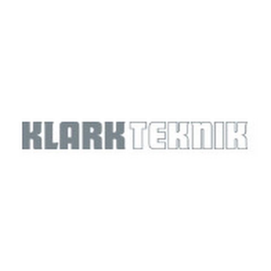 Klark Teknik